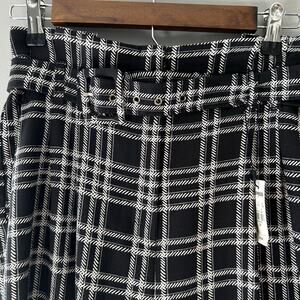 NWT Express Wide Leg, High Rise, Trousers, Sz 8